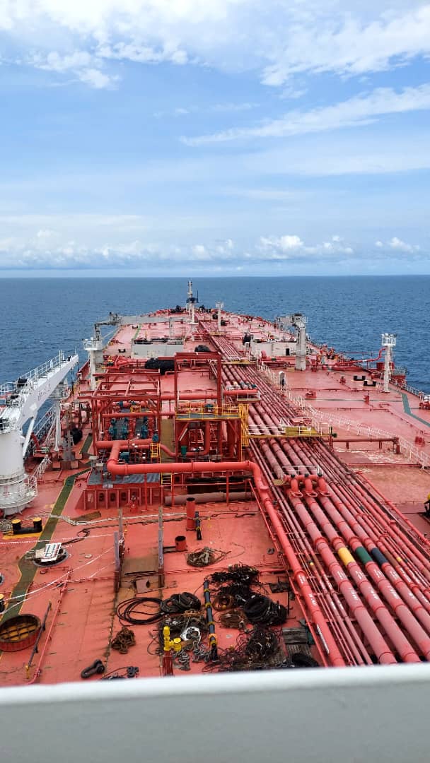 FPSO