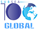 Subsea100 Logo