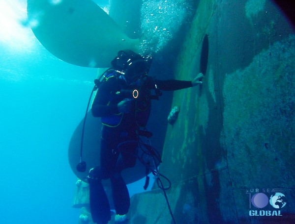 Environmental Monitoring