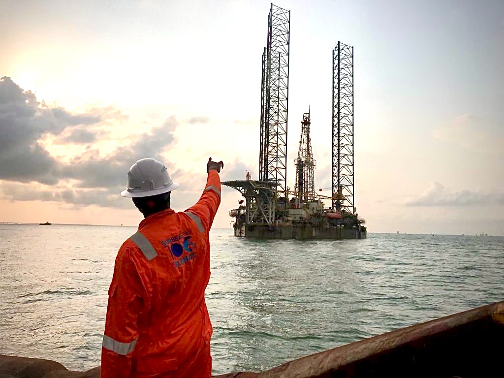 Subsea Exploration