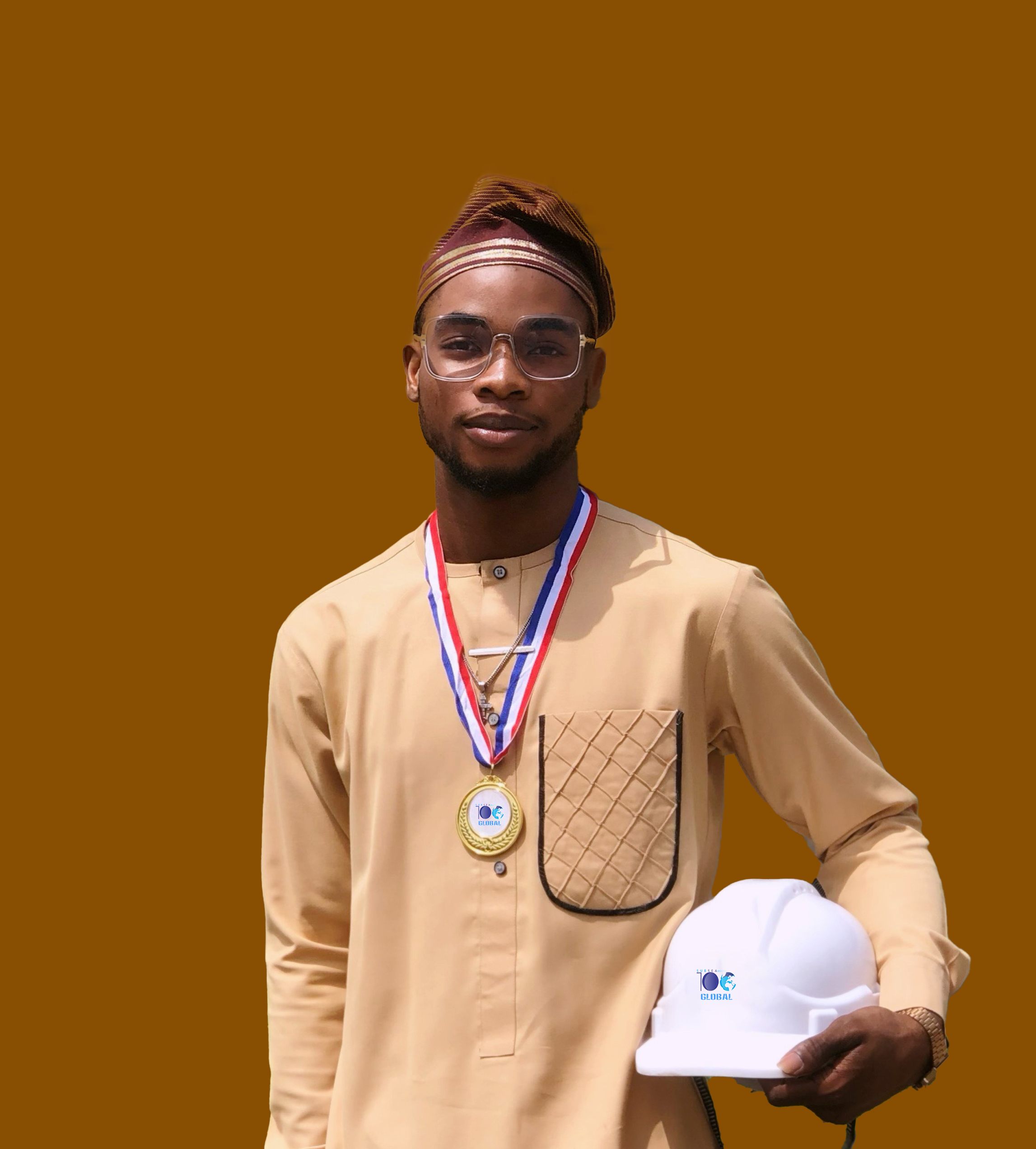 Abdulrasheed Balogun